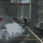 Biggest Fail In Cod4 History By Focus KannT