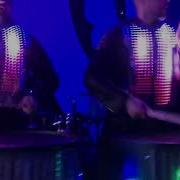 Led Barrel Show By RhythmMen