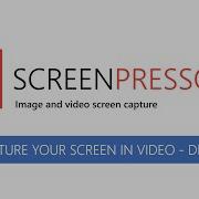 Screenpresso Feature Tour Video Screen Capture