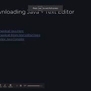 J Term Java 2019 Part 1 Setting Up Java On Your Computer