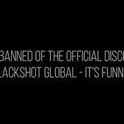BLACKSHOT GLOBAL THE BEST GAME OF HACKS BlackshotGlobal