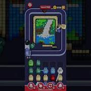 Pixel Flow Level 709 Fail 1