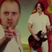 Church Of The Cosmic Skull Cold Sweat Official Video
