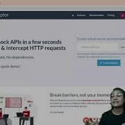 Beeceptor Mock APIs Platform Swati Priya BSConnect App Hack O Pitch 2 0 Winning Project