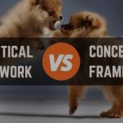 Theoretical Framework Vs Conceptual Framework In Research Simple Explainer With Examples