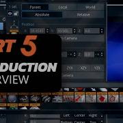 Overview Of Vizrt 5 Interface Key Differences From Vizrt 3 Vizrt 4