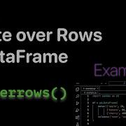 How To Iterate Over Rows In A Pandas DataFrame Examples ProgramGuru Org