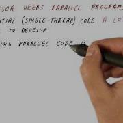 Multiprocessor Needs Parallel Programs Georgia Tech HPCA Part 5