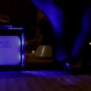 Макет контроллера доступа на ключах TouchMemory IButton