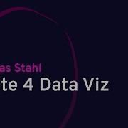 Matthias Stahl Svelte 4 Data Viz