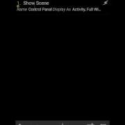 How To Make A Control Panel App Using Tasker VERY EASY NO CODING 2017