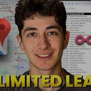 How I Scrape Leads From Google Maps For Free