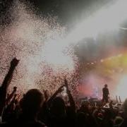 Heaven Shall Burn Wff 2015