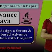Lecture 5 2 Struts MVC Based Advance Application Design Working Project Complete Advance Java