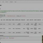 Exercise Solutions Boolean Indexing Single Conditions