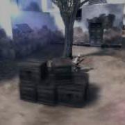 COD2 Winter Fast 3 By Darude