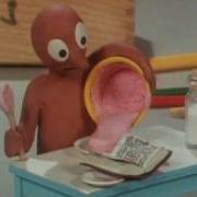 Morph Blancmange