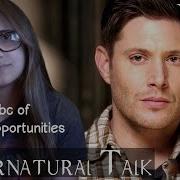 Supernatural Talk S12e14