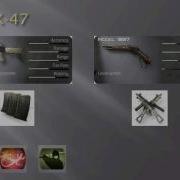 AK 47 Class Guide