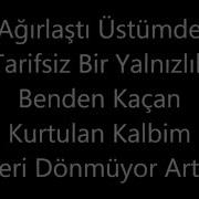 Ziynet Sali Dağınık Yatak Lyrics
