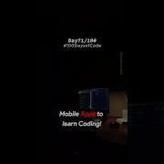 Day 71 100 100DaysOfCode Computerscience Developer Programmer Programming Coding Shorts