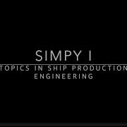 SimPy Introduction