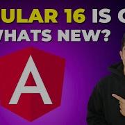 ANGULAR 16 Everything You Need To Know