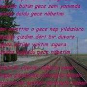 Yavuz Bingöl Nisan Yağmuru