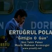 Ertuğrul Polat Gittiğin O Gün Official Video Stereo 1998 Prestij Müzik