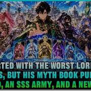 Battlefield Of All Races His System Summons Only SSS Female Warriors And Founds A New Empire