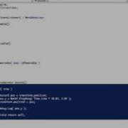 Unity Coding Tips Part 1 Events And Delegates