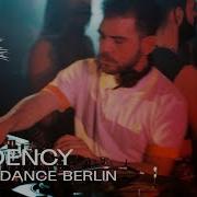 Cadency Boiler Room X Herrensauna