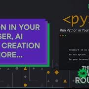 Python In Your Browser With PyScript The Weekly Roundup