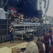 Rockfest 2017 Pennywise
