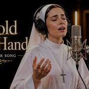 Hold My Hand Mother Mary A Prayer For When You Feel Alone
