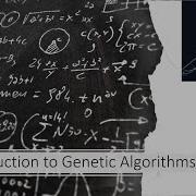 10 Introduction To Genetic Algorithms