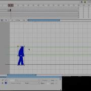 Flash Tutorial Stick Construction And Running