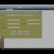 DFP 40233 VISUAL BASIC PROGRAMMING PROJECT 2 PRESENTATION