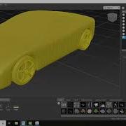 Mudbox 05 05 Separate Meshes Into Multiple Objects