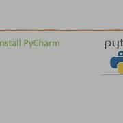 Basic Python 2 Install PyCharm