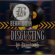 Disgusting Beartooth CS2 MVP MUSIC KIT