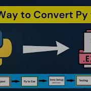 Best Way To Convert Python Tkinter GUI To EXE Easy Step By Step Tutorial