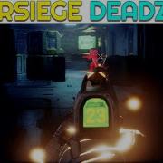 Starsiege Deadzone Gameplay No Commentary