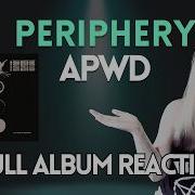 I Finally Listened To A Pale White Dot Metal Vocalist Full Album Reaction