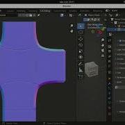 Using Normalmaps With Blender And Castle Game Engine