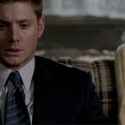 Supernatural Dean Has A Fear Of Snakes 4x6