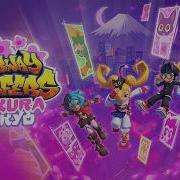 Subway Surfers World Tour Sakura Tokyo Официальный трейлер