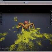 Fireshark Alien Survival Blood Explosion