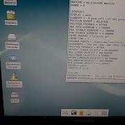 Решение проблемы с отображением 4 х осевой траектории LinuxCNC