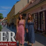 Discover Eger Hungary Baroque Beauty Relaxed Small Town Atmosphere Day Trip From Budapest
